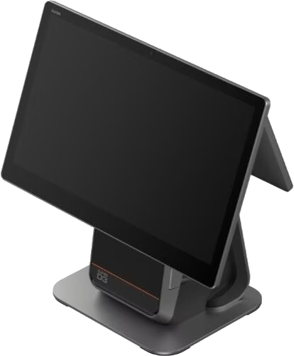 Fimaro POS Medium — SUNMI D3-80 Dual-Screen