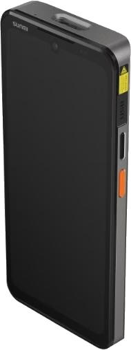 Fimaro Pay Mobile — SUNMI L3