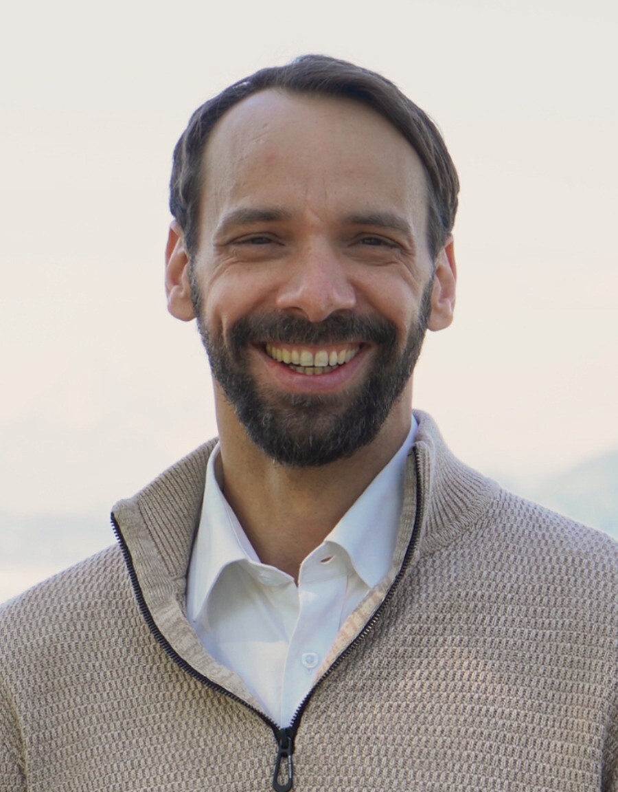 Michael Schuler, Gründer der Fimaro Systems AG